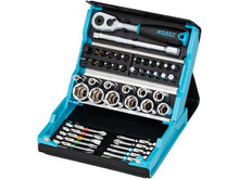 Load image into Gallery viewer, Socket Set - AM42 EuroCars