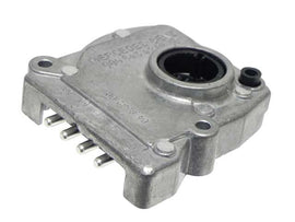 Neutral Safety Switch