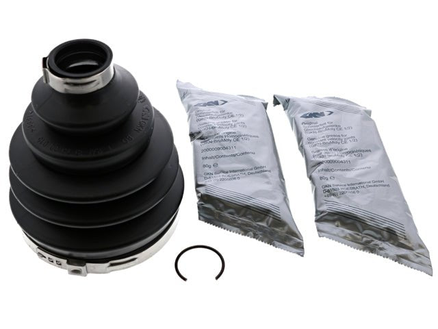 Axle Boot Kit - AM42 EuroCars