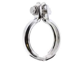 Turbocharger Inlet Clamp - AM42 EuroCars