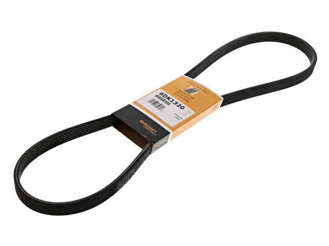 Belt 6DK X 1320