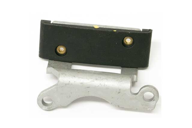 Timing Chain Guide Rail