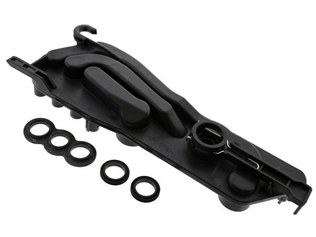 Radiator Mounting Plate - AM42 EuroCars