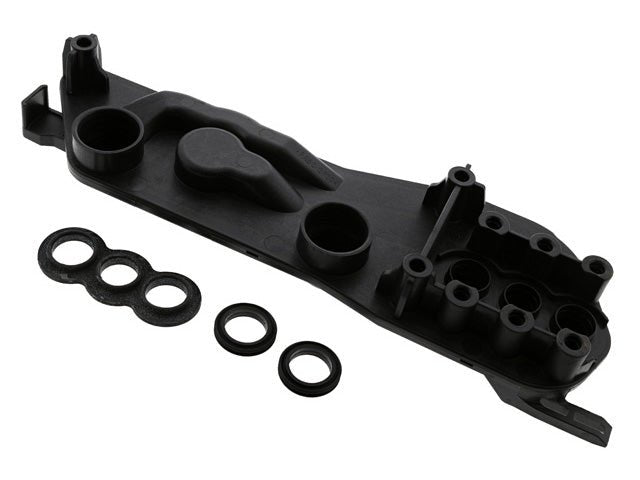 Radiator Mounting Plate - AM42 EuroCars