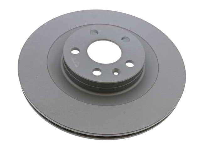 Brake Disc - AM42 EuroCars