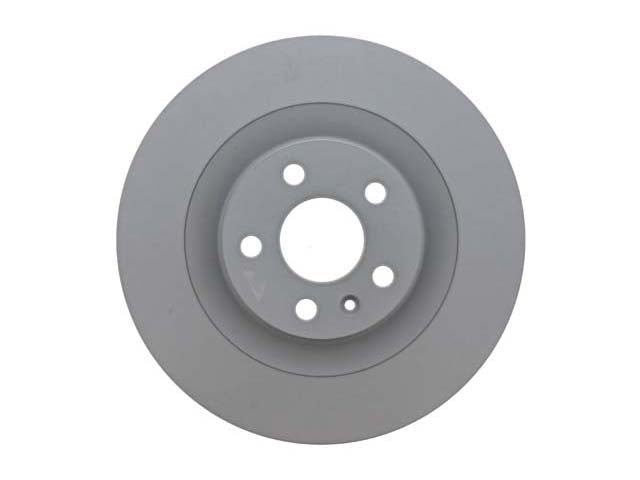 Brake Disc - AM42 EuroCars