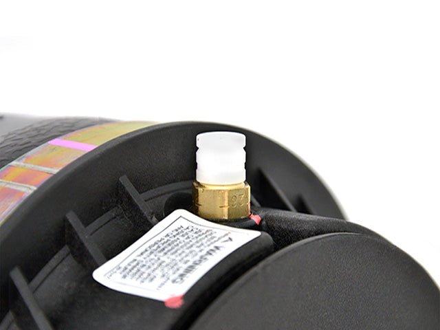 Suspension Air Bag - AM42 EuroCars