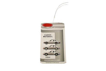 Load image into Gallery viewer, Oil Service Label - AM42 EuroCars