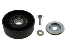 Load image into Gallery viewer, Drive Belt Idler Pulley