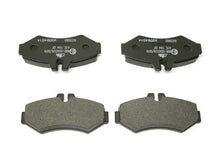 Load image into Gallery viewer, Brake Pad Set - AM42 EuroCars