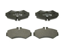 Brake Pad Set - AM42 EuroCars
