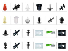 Load image into Gallery viewer, Fastener Assortment Kit
