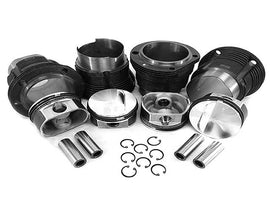 Piston Set - AM42 EuroCars