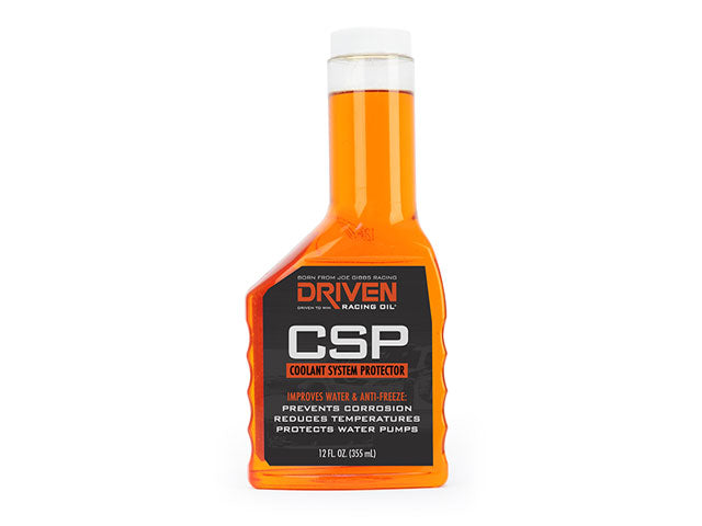 Coolant Additive