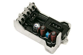 Final Stage Unit - AM42 EuroCars