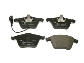 Brake Pad Set - AM42 EuroCars