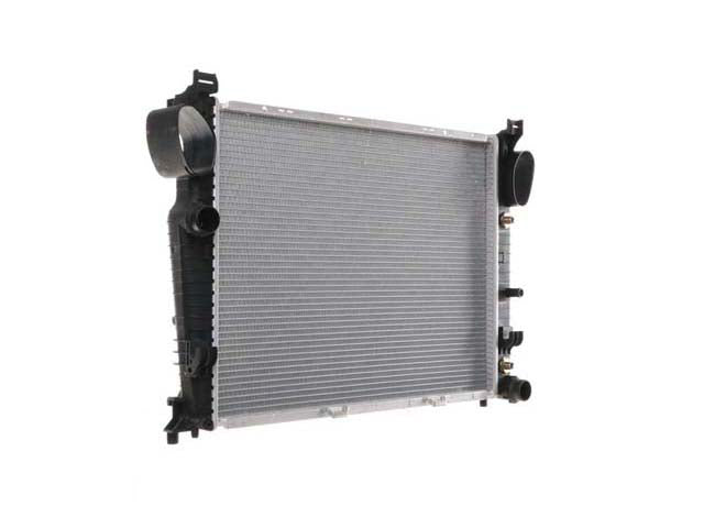 Radiator