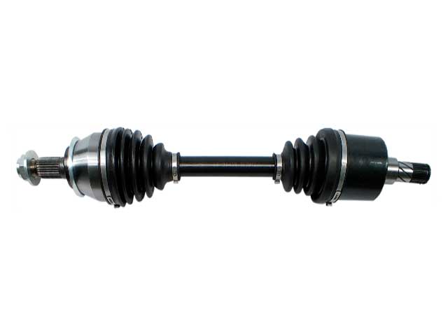 Axle Shaft Assembly