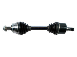 Axle Shaft Assembly
