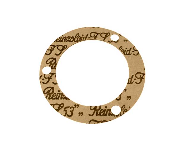 Shock Mount Gasket
