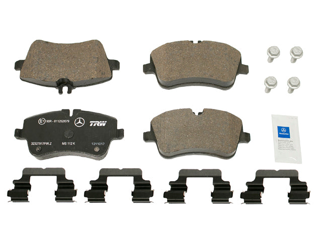 Brake Pad Set
