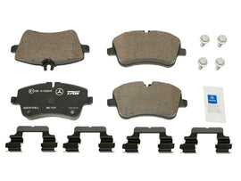 Brake Pad Set