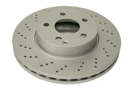 Brake Disc - AM42 EuroCars