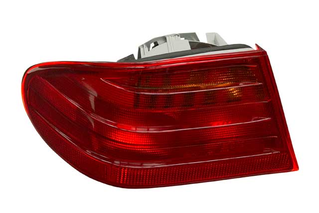 Taillight