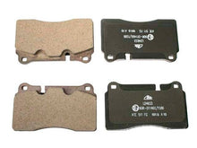 Load image into Gallery viewer, Brake Pad Set - AM42 EuroCars