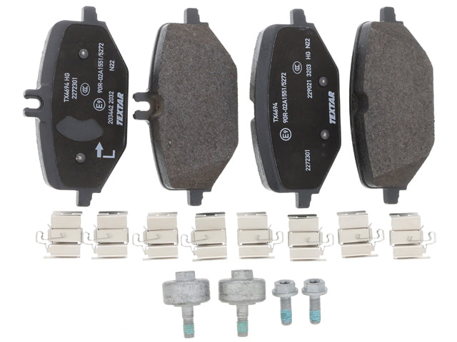 Brake Pad Set