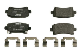 Brake Pad Set