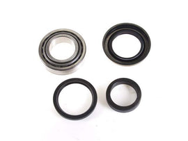 Axle Bearing Kit