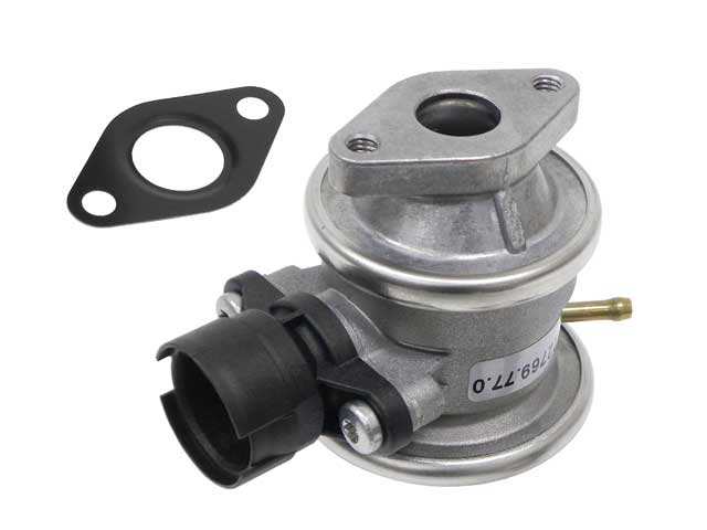 Air Pump Check Valve