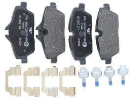 Brake Pad Set - AM42 EuroCars