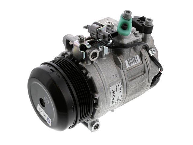 A/C Compressor - AM42 EuroCars
