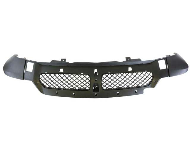 Bumper Trim