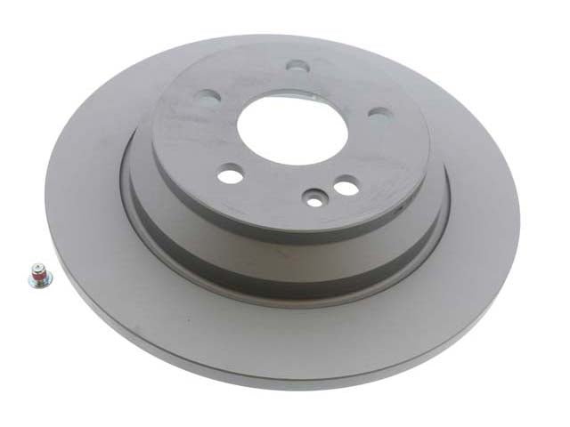 Brake Disc - AM42 EuroCars