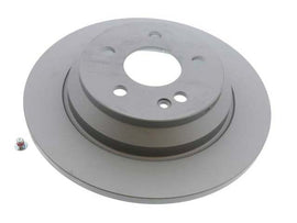 Brake Disc - AM42 EuroCars