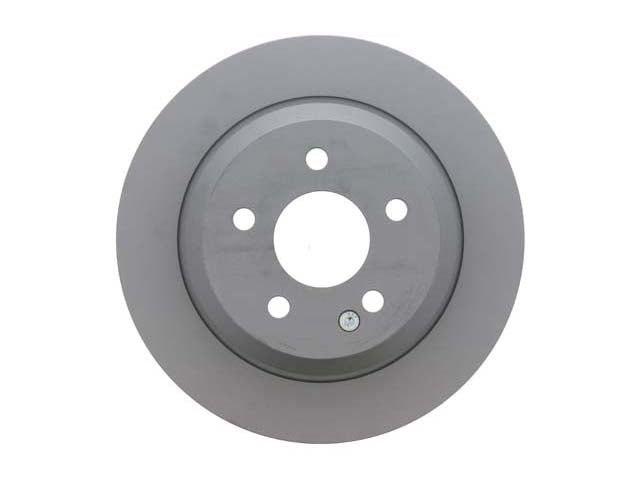 Brake Disc - AM42 EuroCars