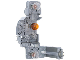 Taillight Bulb Holder