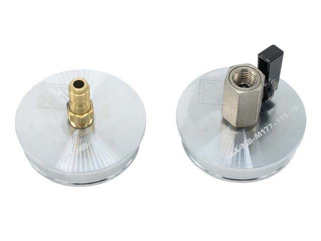 Test Plug Kit - AM42 EuroCars