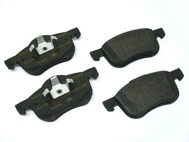 Brake Pad Set - AM42 EuroCars