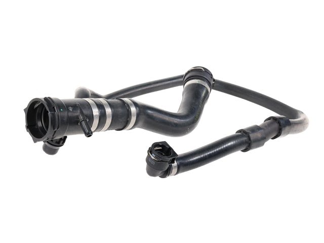 Radiator Hose - AM42 EuroCars