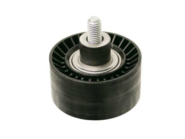 Deflection Pulley - AM42 EuroCars