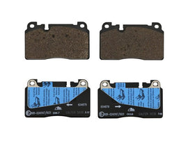 Brake Pad Set - AM42 EuroCars