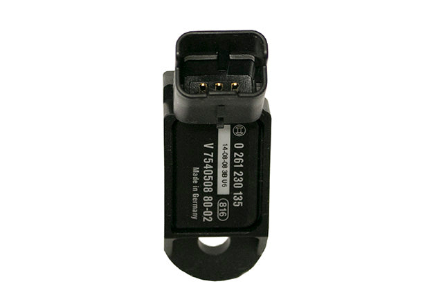 MAP Sensor