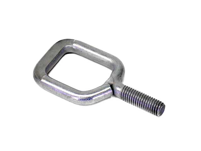 Hood Lock Bracket