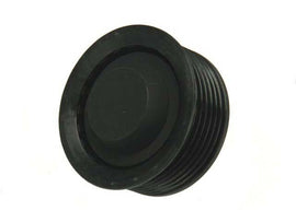 Drive Belt Idle Roller - AM42 EuroCars