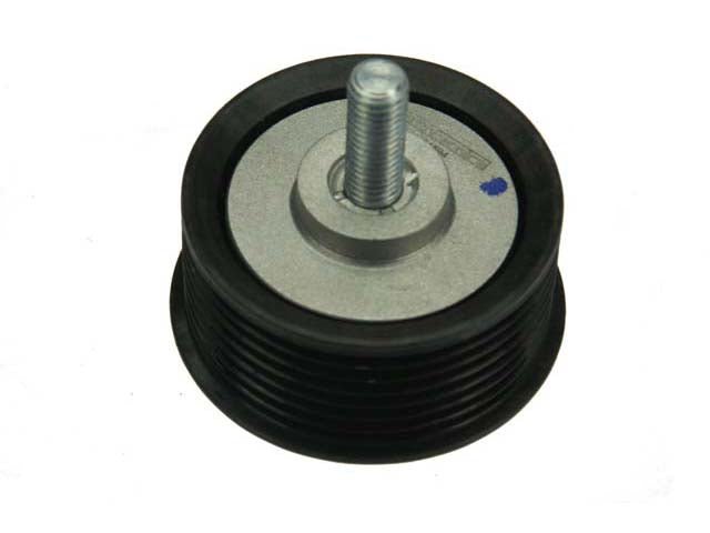 Drive Belt Idle Roller - AM42 EuroCars