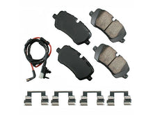 Load image into Gallery viewer, Brake Pad Set - AM42 EuroCars